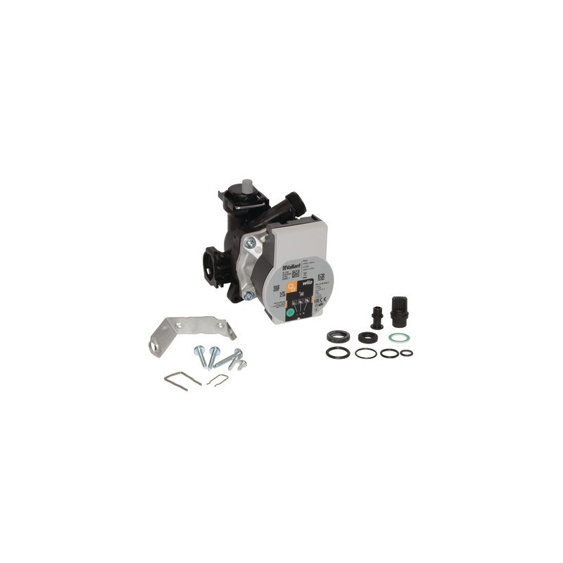 Pompe haute efficacité- VAILLANT - 0010030669