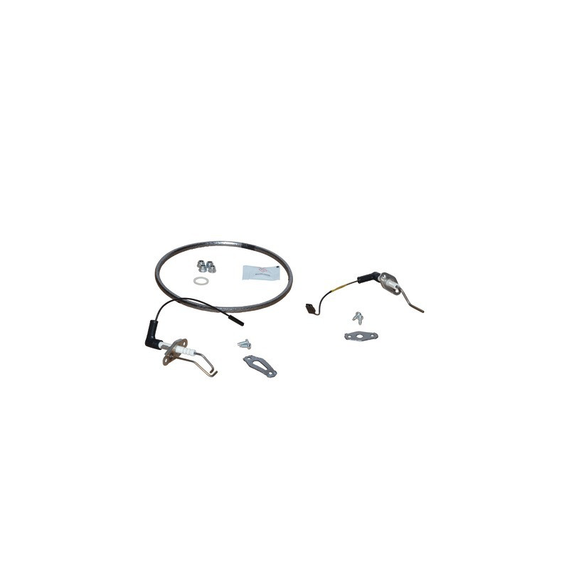 Kit de maintenance II- VAILLANT - 0010031028