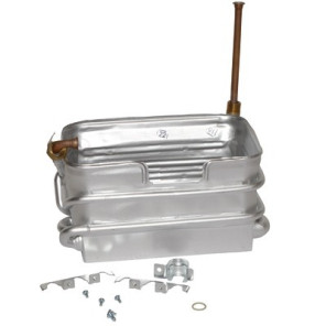 Echangeur de chaleur- SAUNIER DUVAL - 0010031930