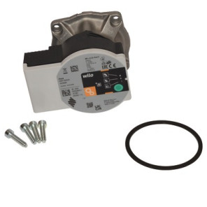 Pompe haute efficacité- SAUNIER DUVAL - 0010032786