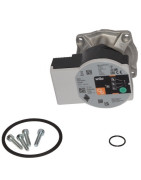 Pompe haute efficacité- SAUNIER DUVAL - 0010032800
