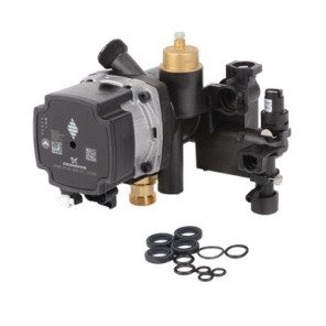 Pompe haute efficacité- SAUNIER DUVAL - 0010034152