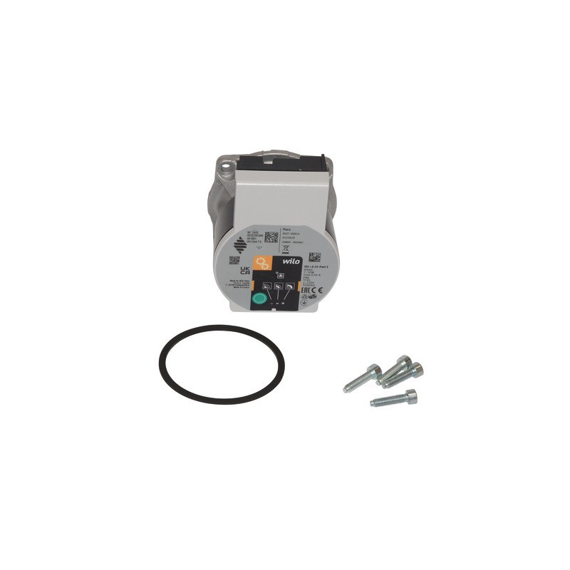 Pompe haute efficacité- SAUNIER DUVAL - 0010034166
