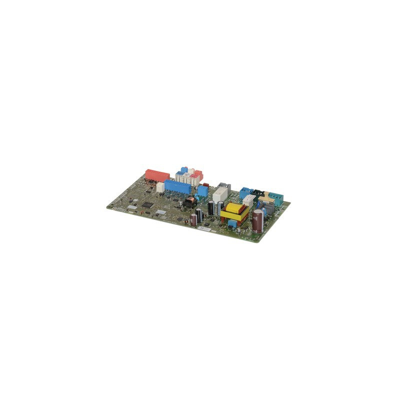 Circuit imprimé- SAUNIER DUVAL - 0010035940