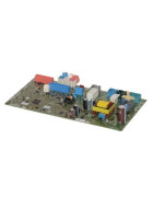 Circuit imprimé- SAUNIER DUVAL - 0010035940 Circuit imprimé- SAUNIER DUVAL - 0010035940