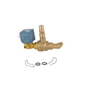 Valve remplissage- VAILLANT - 0010036706