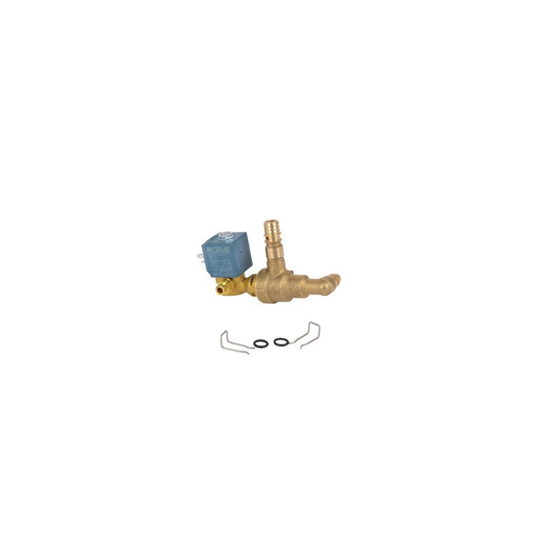 Valve remplissage- VAILLANT - 0010036706