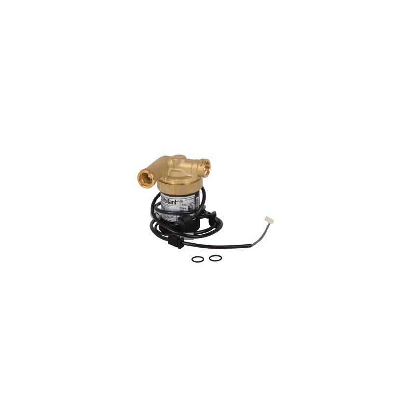 Pompe- VAILLANT - 0010037393