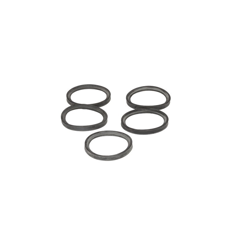 Joint plat Ø60- SAUNIER DUVAL - 0010040628  - (X5)