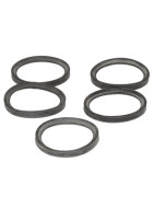 Joint plat Ø60- SAUNIER DUVAL - 0010040628  - (X5)