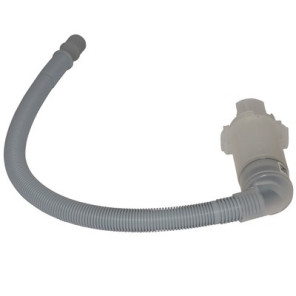 Siphon- SAUNIER DUVAL - 0010046118