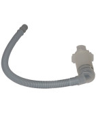 Siphon- SAUNIER DUVAL - 0010046118
