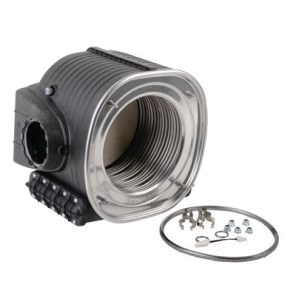 Echangeur- SAUNIER DUVAL - 0020018423