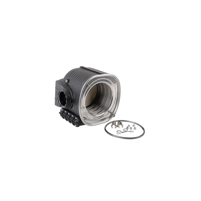 Echangeur- SAUNIER DUVAL - 0020018423