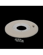 Isolant de porte- SAUNIER DUVAL - 0020018425