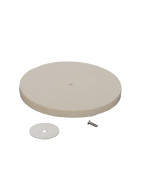 Isolant de fond échangeur 16mm- SAUNIER DUVAL - 0020018426 Isolant de fond échangeur 16mm- SAUNIER DUVAL - 0020018426