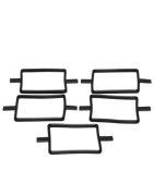 Joint plat- SAUNIER DUVAL - 0020018440  - (X5)