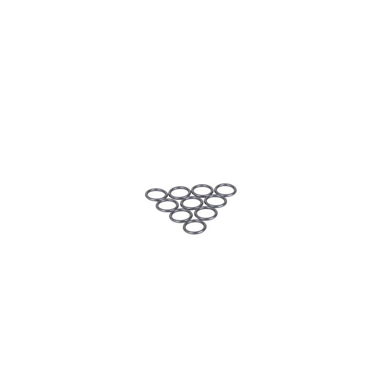 Joint torique- SAUNIER DUVAL - 0020018487  - (X10)