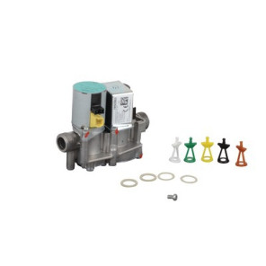 Gasarmatur- VAILLANT - 0020019991