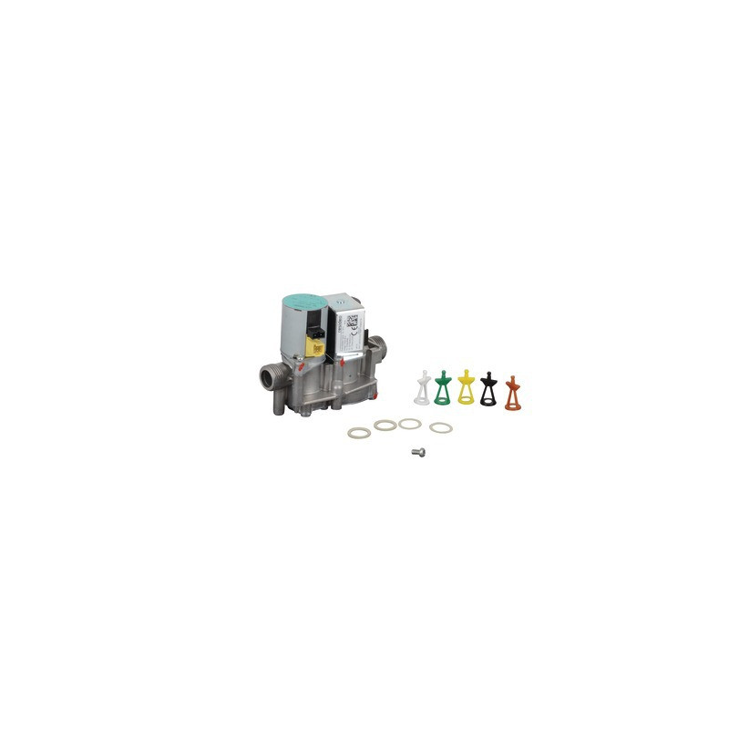 Gasarmatur- VAILLANT - 0020019991