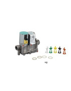 Gasarmatur- VAILLANT - 0020019991