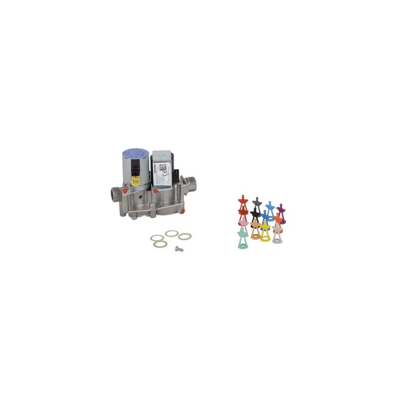 Gasarmatur- VAILLANT - 0020019992