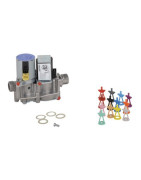 Gasarmatur- VAILLANT - 0020019992 Gasarmatur- VAILLANT - 0020019992