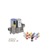 Gasarmatur- VAILLANT - 0020019992 Gasarmatur- VAILLANT - 0020019992