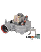 Extracteur- VAILLANT - 0020020008
