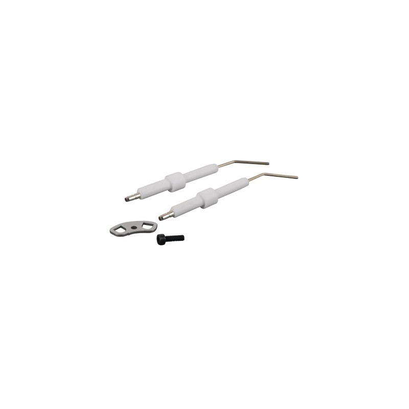 Zündelektrode, Set- VAILLANT - 0020021156  - (X2)