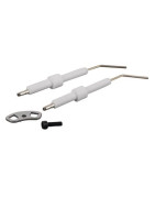 Zündelektrode, Set- VAILLANT - 0020021156 - (X2) Zündelektrode, Set- VAILLANT - 0020021156 - (X2)