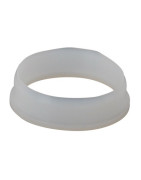 Joint silicone extracteur- SAUNIER DUVAL - 0020027892