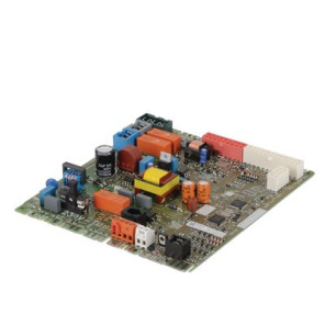 Hauptplatine- SAUNIER DUVAL - 0020027893
