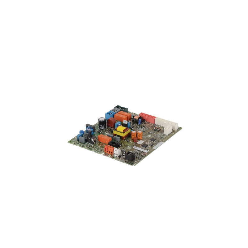 Hauptplatine- SAUNIER DUVAL - 0020027893