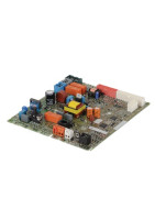 Hauptplatine- SAUNIER DUVAL - 0020027893