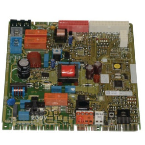 Hauptplatine- SAUNIER DUVAL - 0020027894