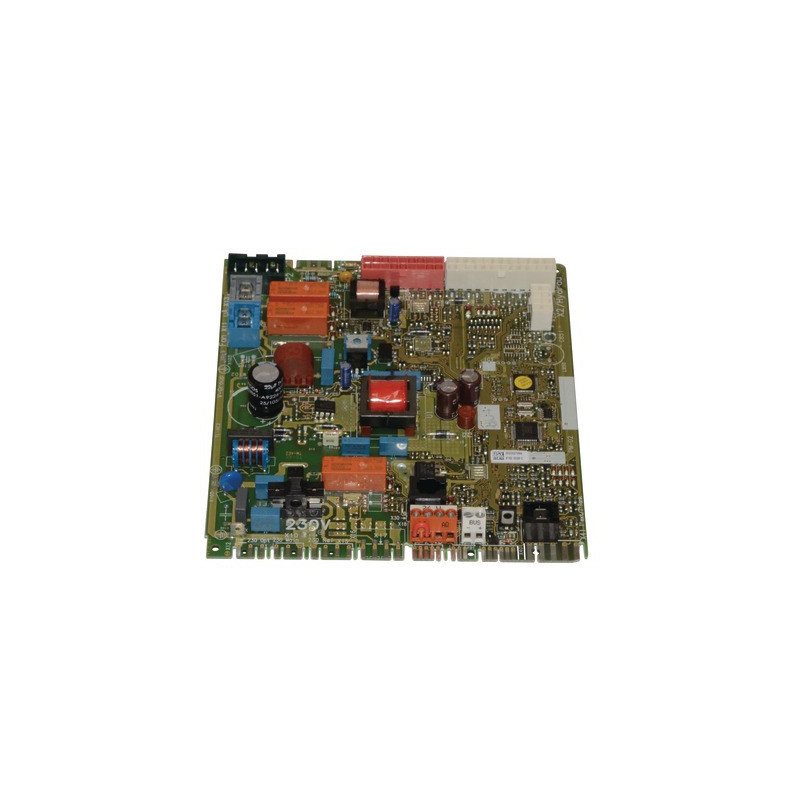 Hauptplatine- SAUNIER DUVAL - 0020027894