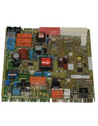Hauptplatine- SAUNIER DUVAL - 0020027894