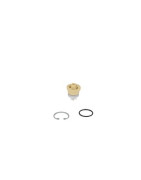 Turbine d'aquasensor- VAILLANT - 0020029604
