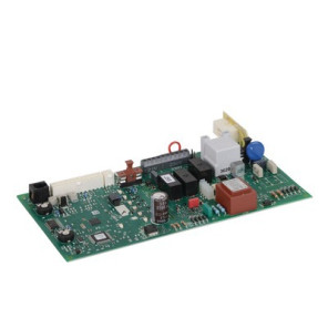 Leiterplatte- VAILLANT - 0020034604