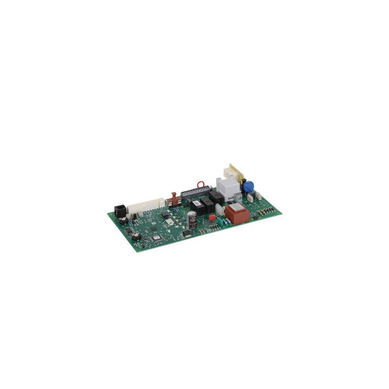 Leiterplatte- VAILLANT - 0020034604