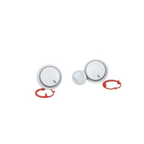 Kit 3 boutons- VAILLANT - 0020037662