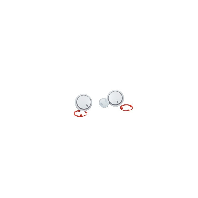 Kit 3 boutons- VAILLANT - 0020037662