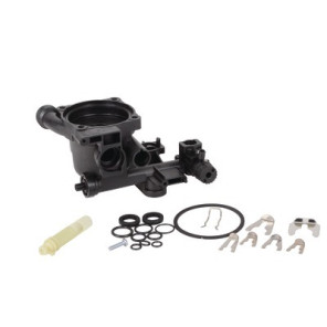 Pumpen-Aggregat Plastik- SAUNIER DUVAL - 0020037988