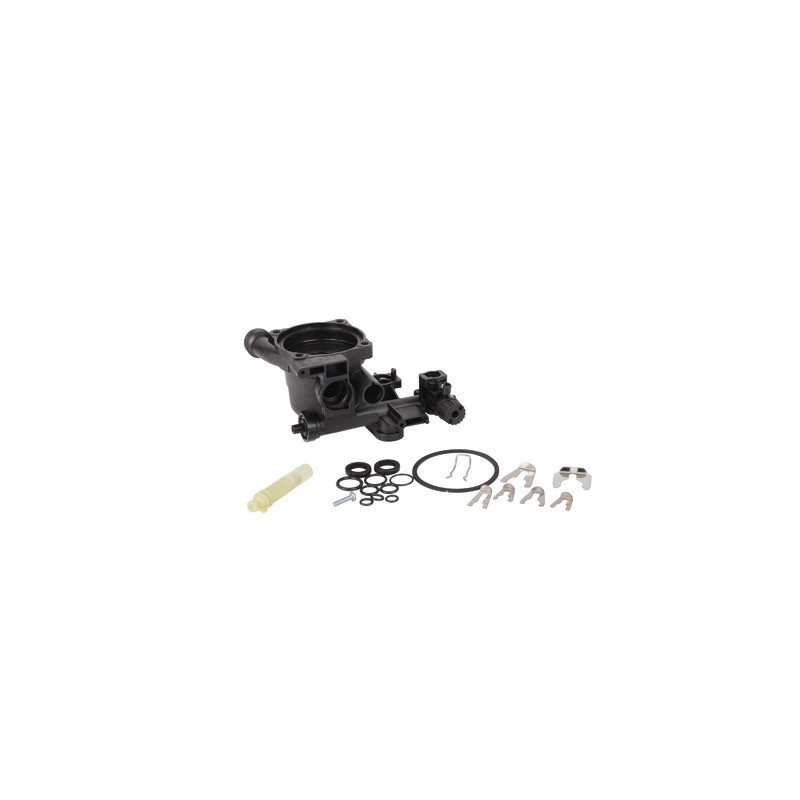 Pumpen-Aggregat Plastik- SAUNIER DUVAL - 0020037988