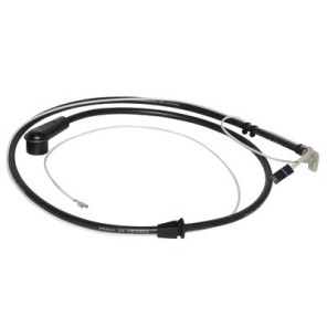 Câble d'allumage- VAILLANT - 0020038588