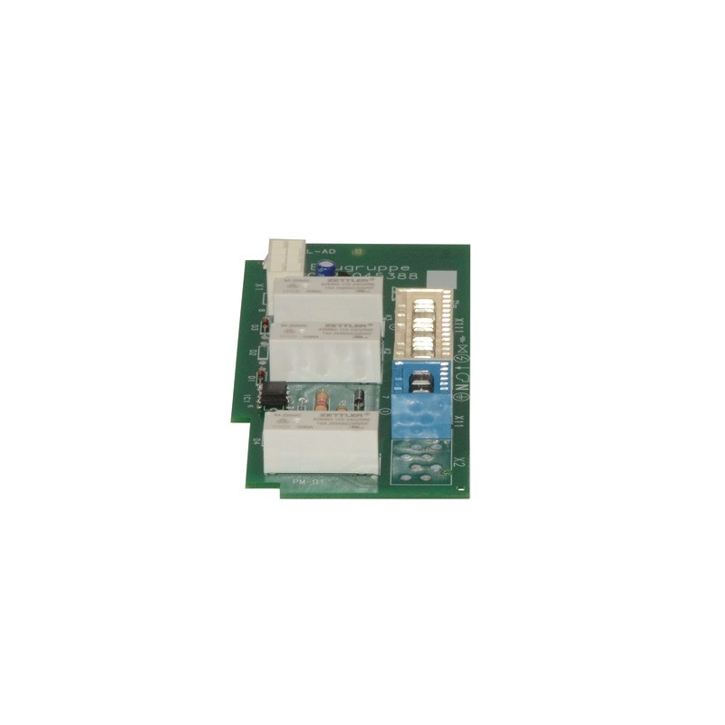 Circuit imprimé- VAILLANT - 0020045391