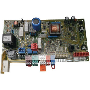 Circuit imprimé- VAILLANT - 0020046177