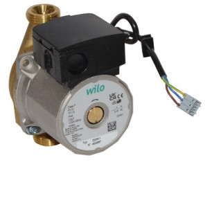 Pompe sanitaire- SAUNIER DUVAL - 0020046970