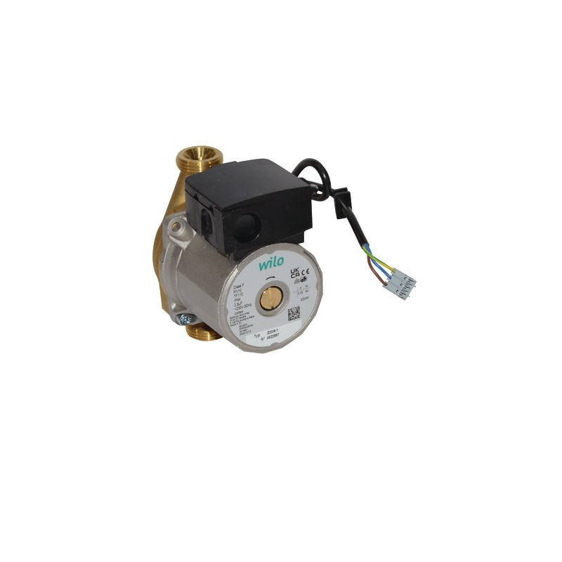 Pompe sanitaire- SAUNIER DUVAL - 0020046970